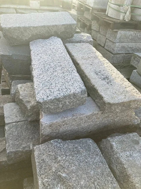 Bordursten Brugte/slidte