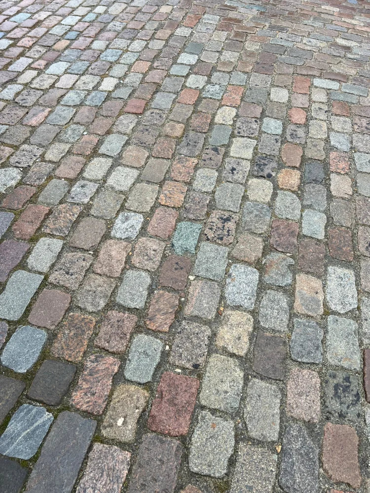 Brosten Brugte/slidte (klasse A)