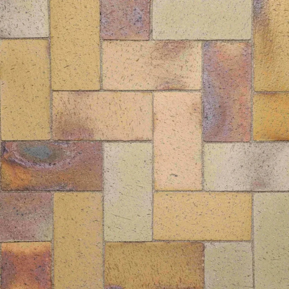 Teglklinker Odense (215x105x50 mm)