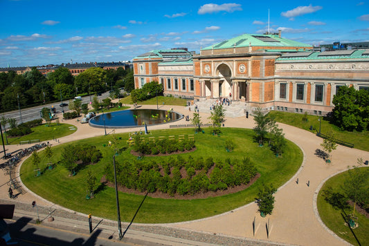 Statens Museum for kunst