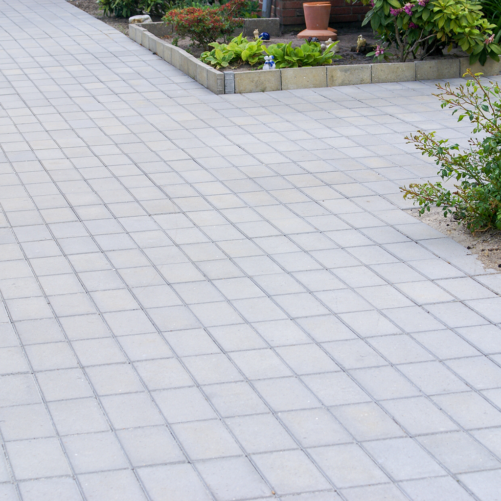 IBF Modulfliser 15x30x6 cm