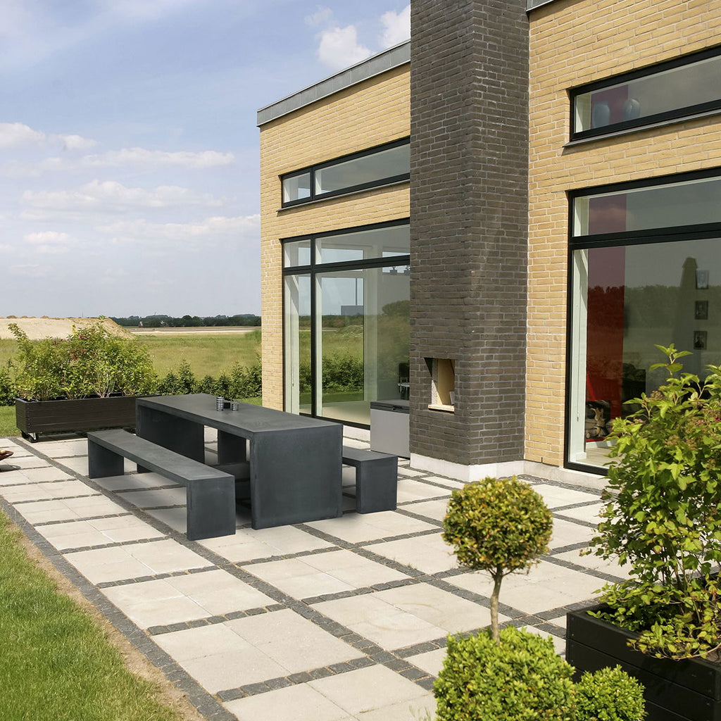 IBF Modulfliser 20x20x6 cm