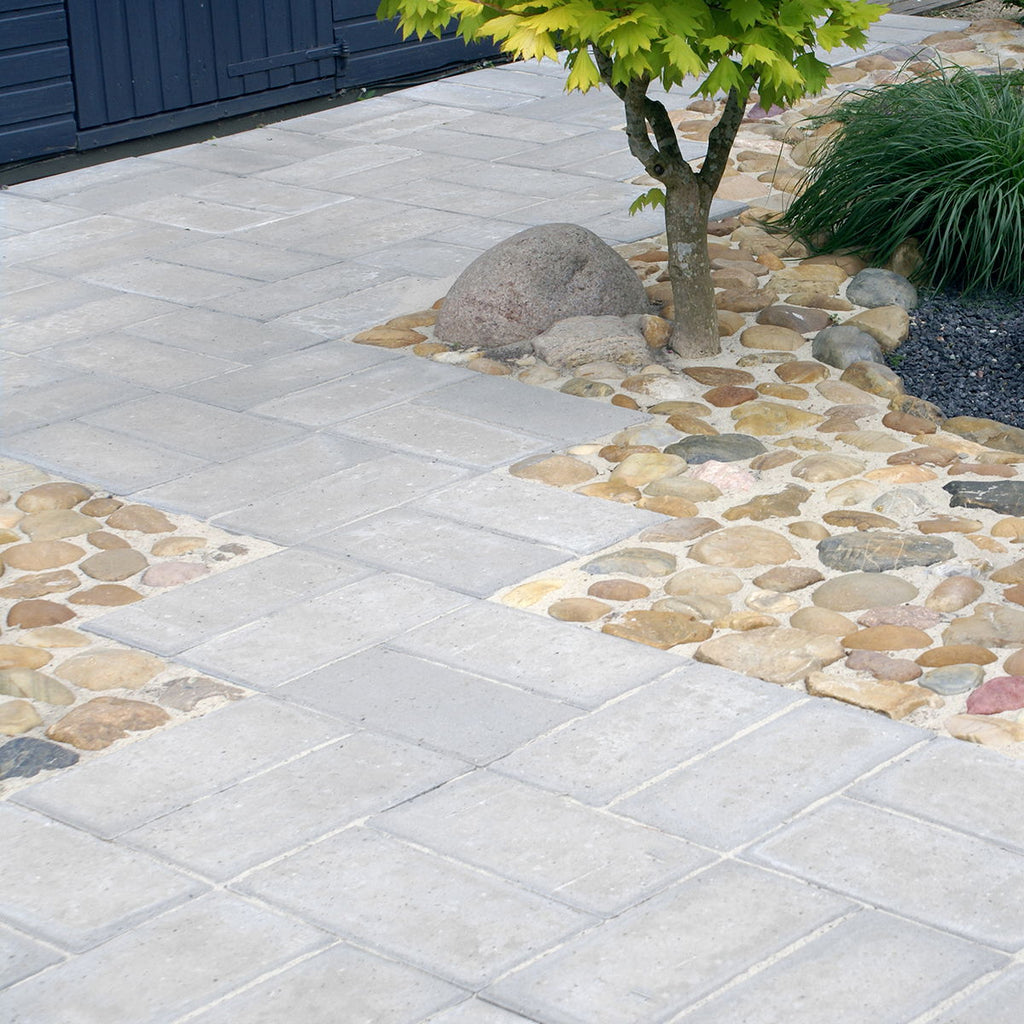 IBF Modulfliser 20x40x6 cm