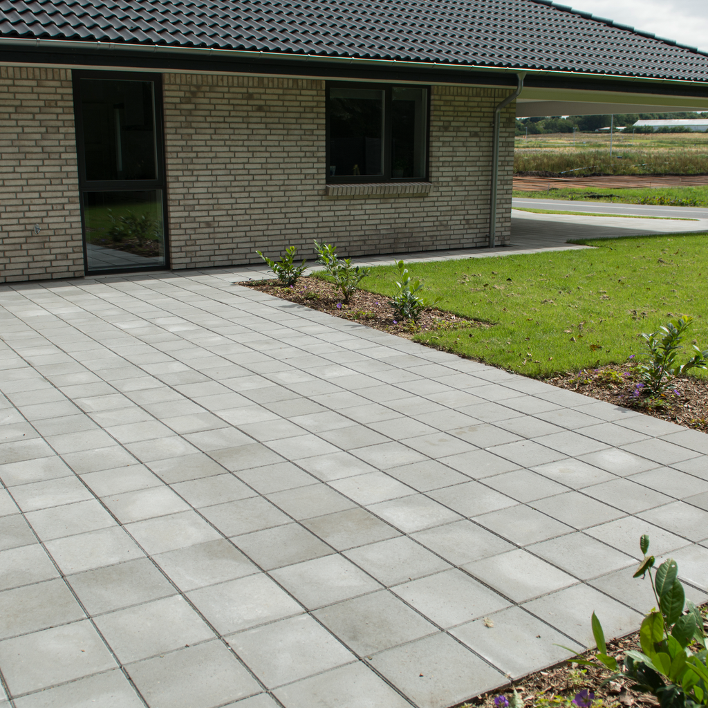 IBF Modulfliser 30x30x6 cm