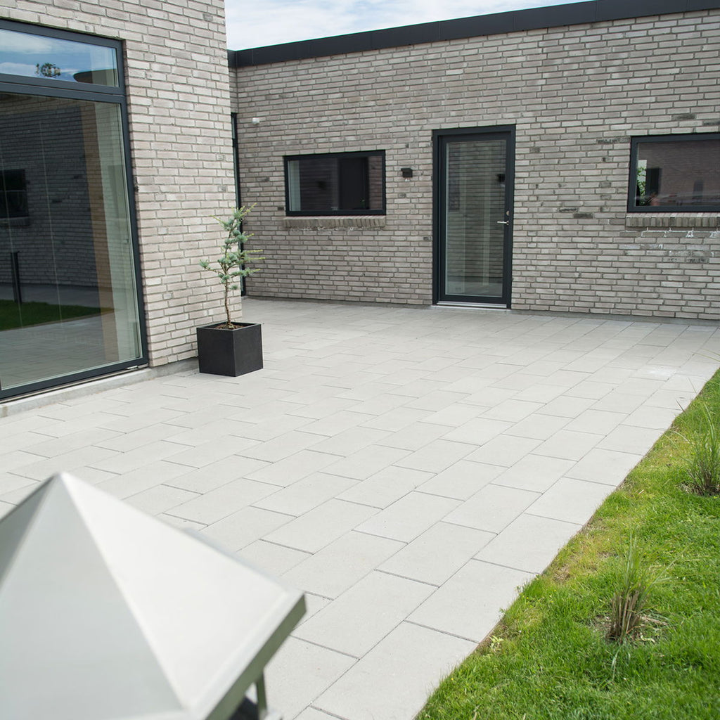 IBF Modulfliser 30x60x6 cm