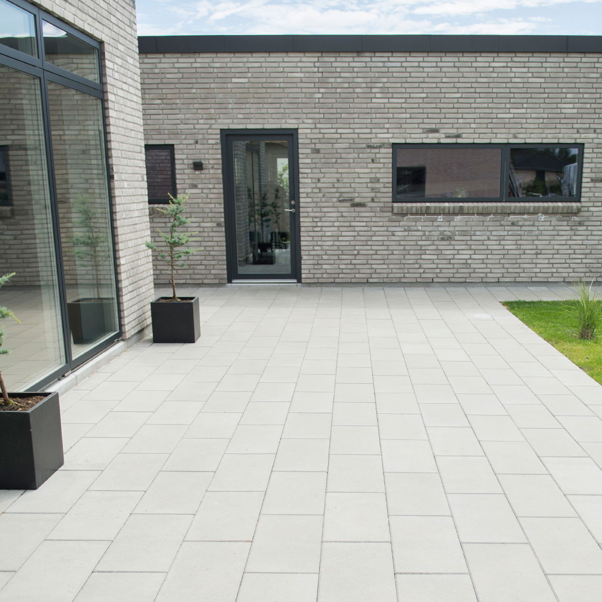 IBF Modulfliser 30x60x6 cm