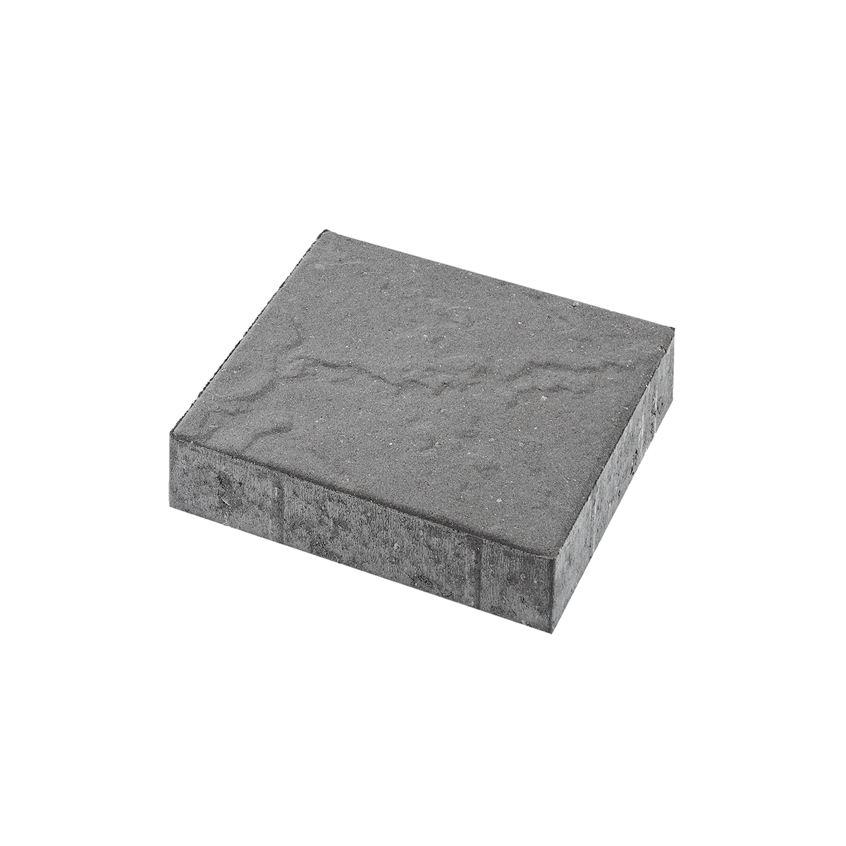 IBF Skiferpræg fliser 30x30x6 cm