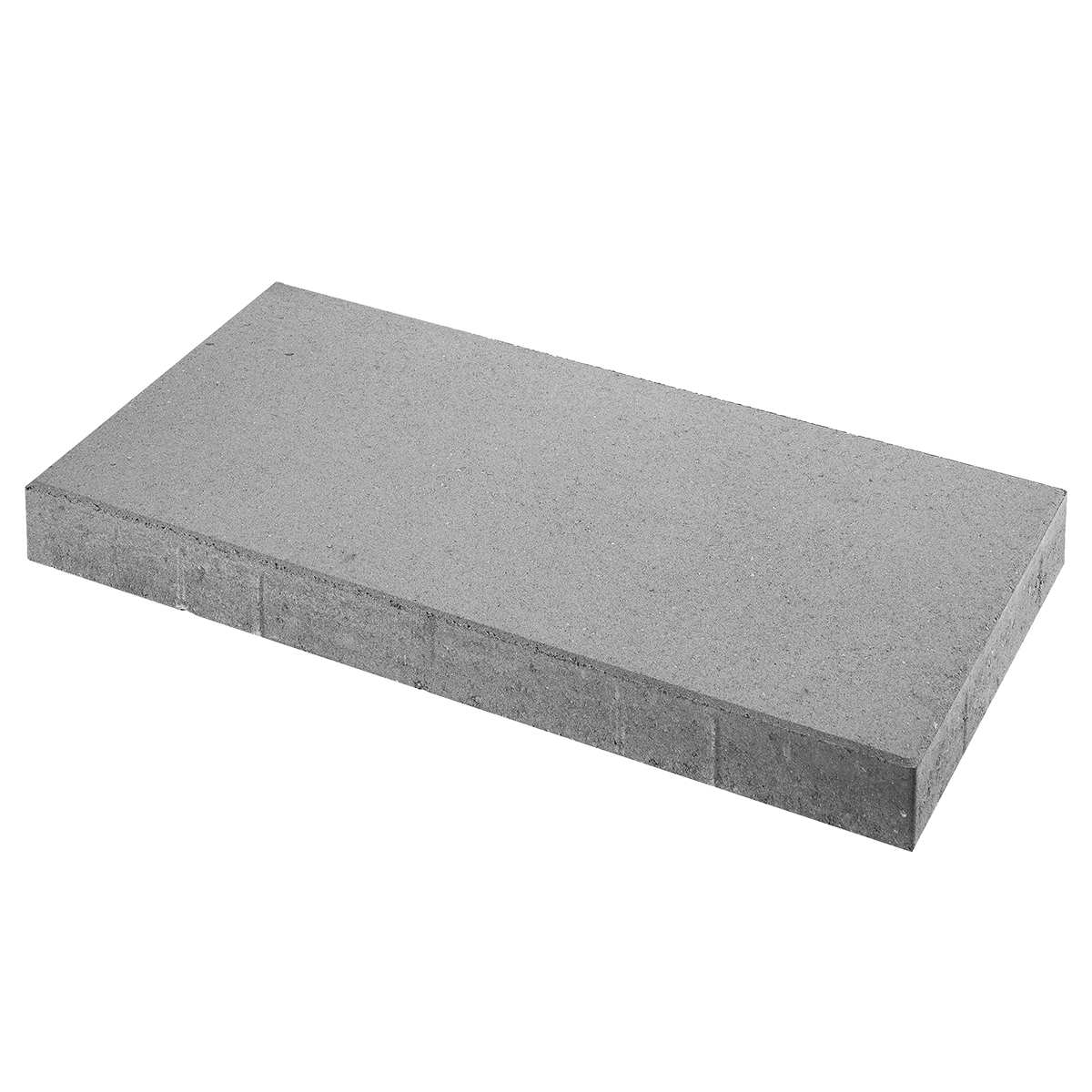 IBF Soldaterfliser 45x90x10 cm