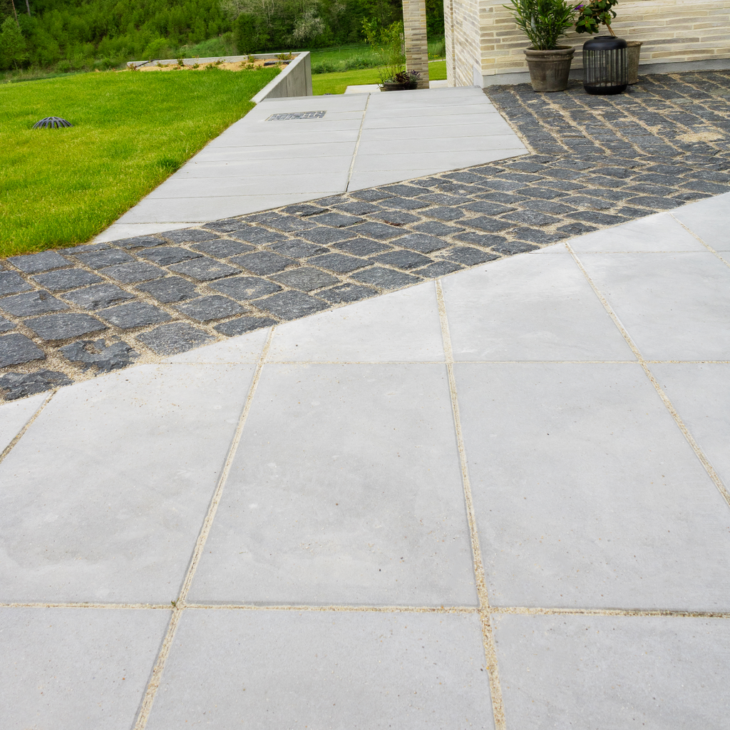 IBF Soldaterfliser 45x90x10 cm