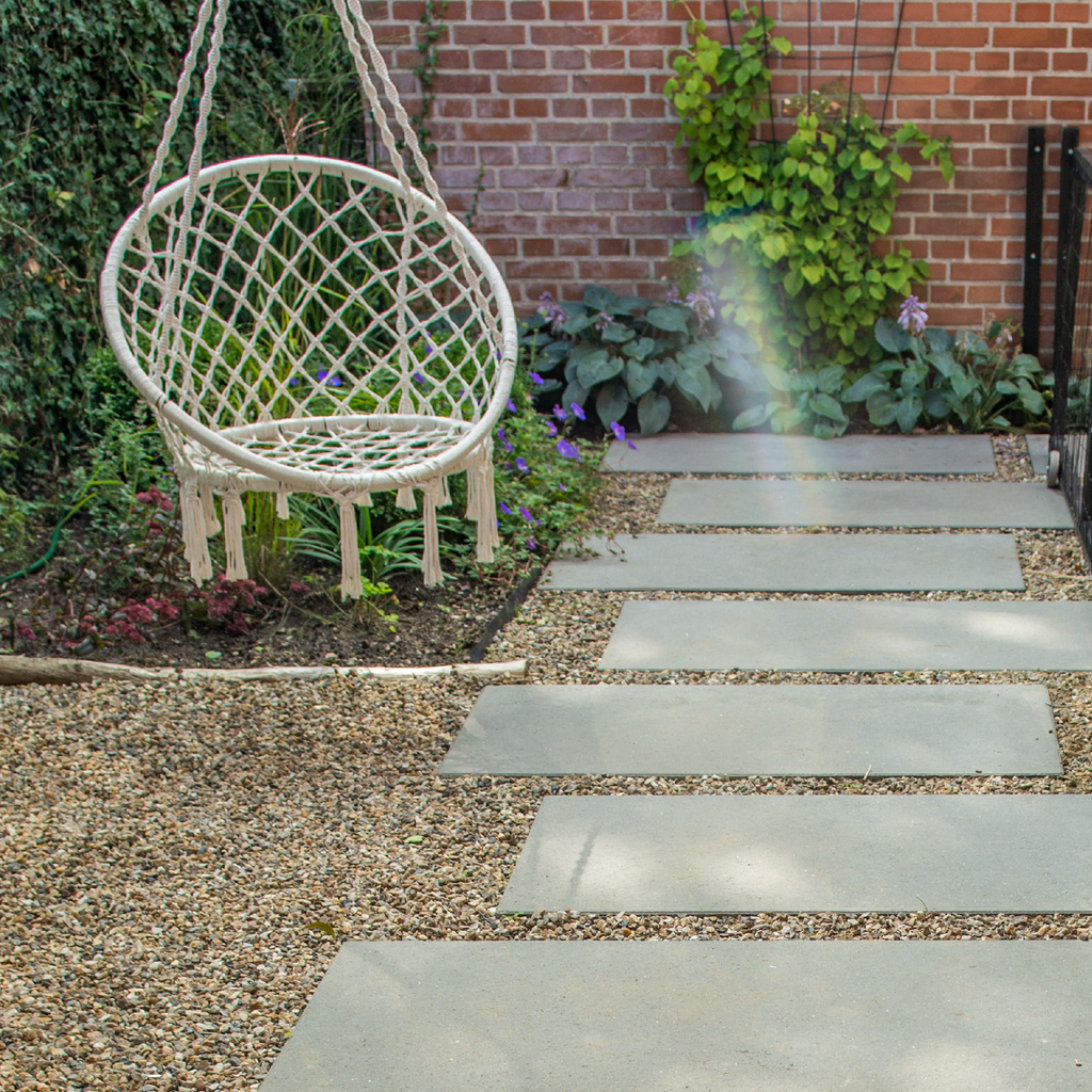 IBF Soldaterfliser 60x120x10 cm