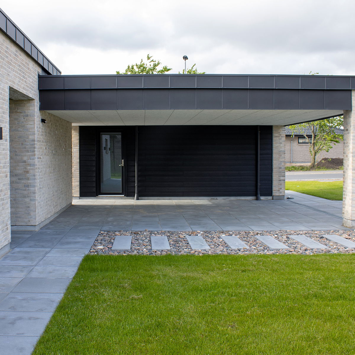 IBF Bordurfliser 30x120x10 cm