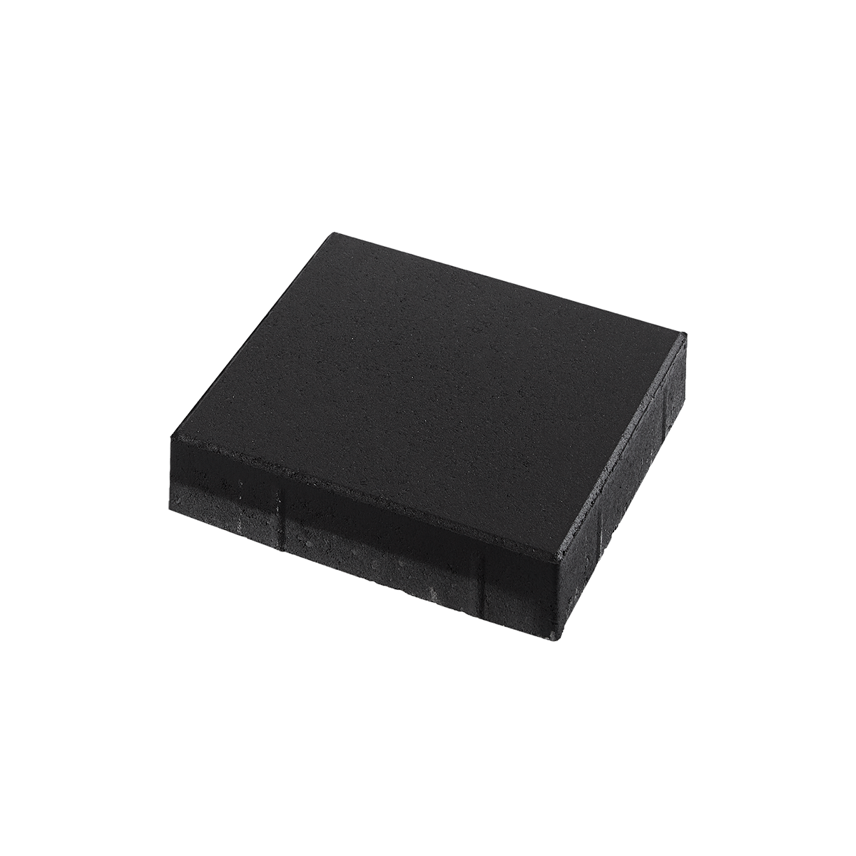 IBF Sort Plus fliser 30x30x6 cm