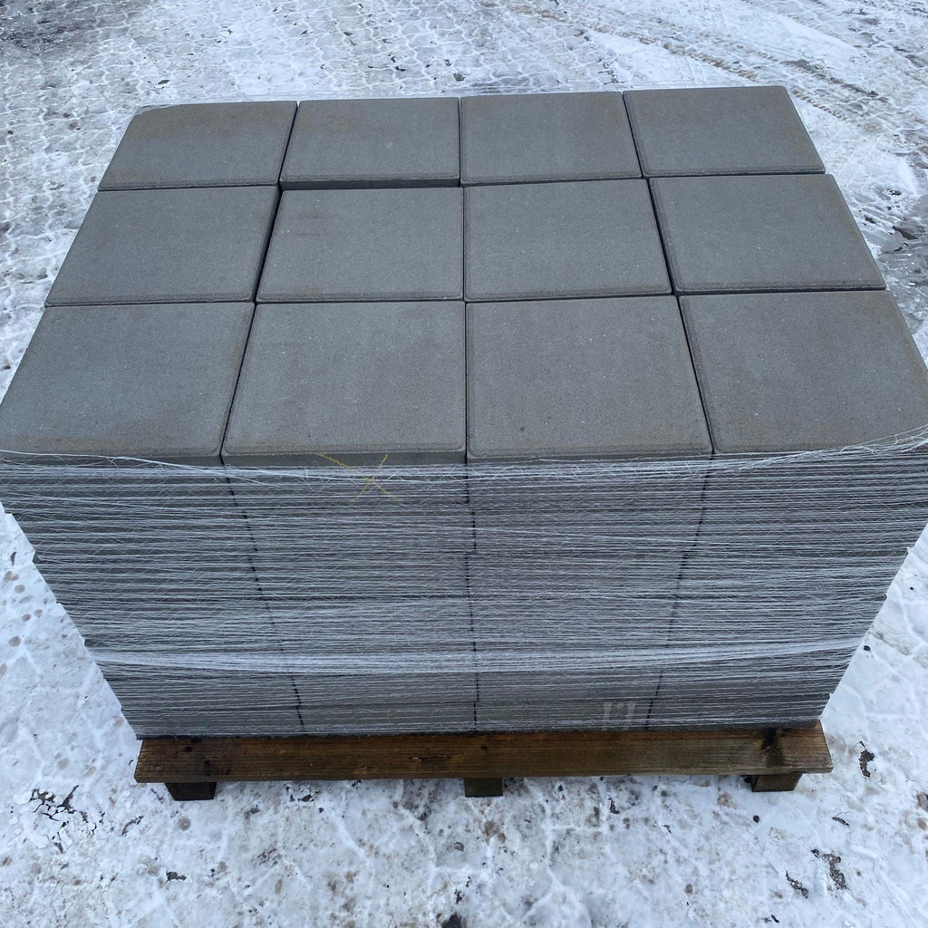 IBF Bordurfliser 30x30x10 cm