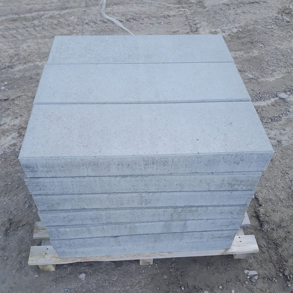 IBF Soldaterfliser 90x90x10 cm