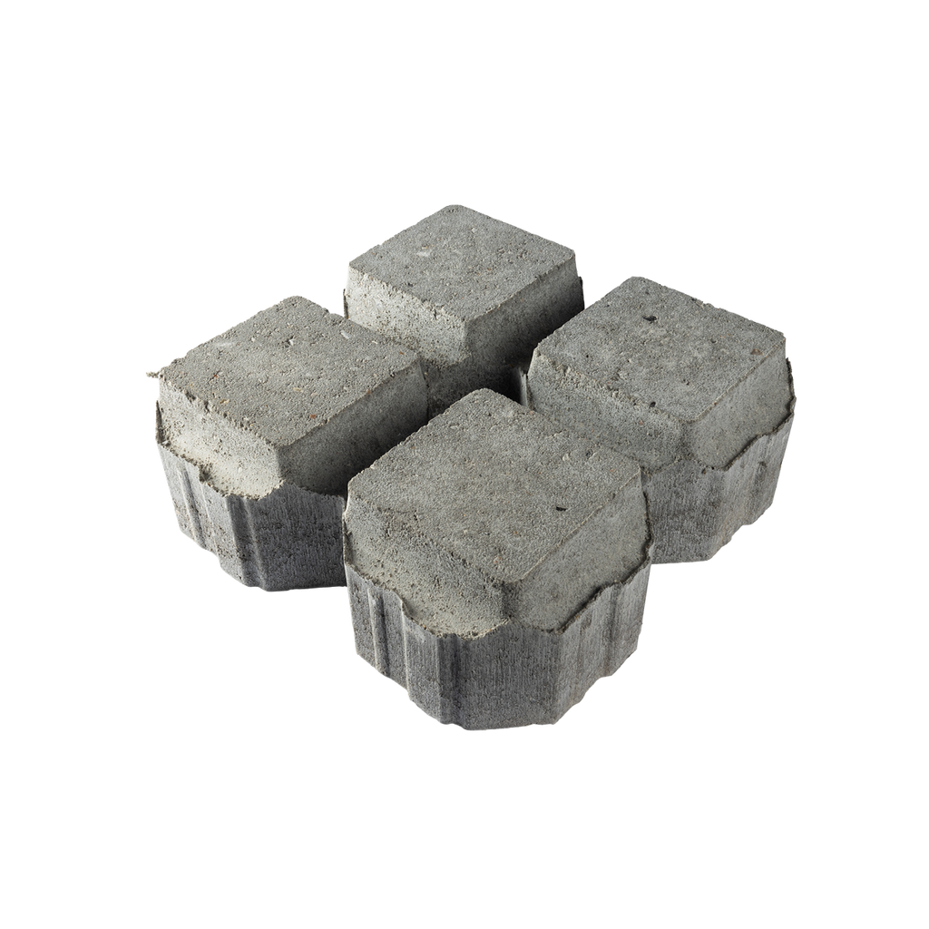IBF Optiloc Classic 30x30x10 cm Græsarmering