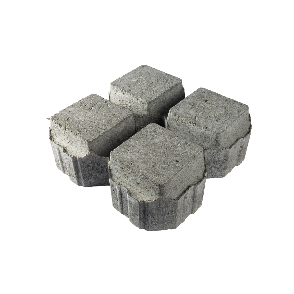 IBF Optiloc Classic 30x30x10 cm Græsarmering