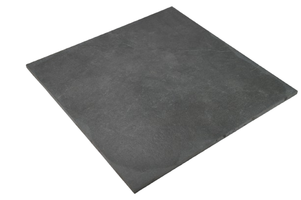 Keramisk flise Arkistone 80x80x2 cm Dark