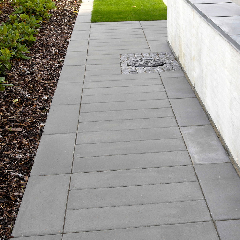 IBF Bordurfliser 30x120x10 cm