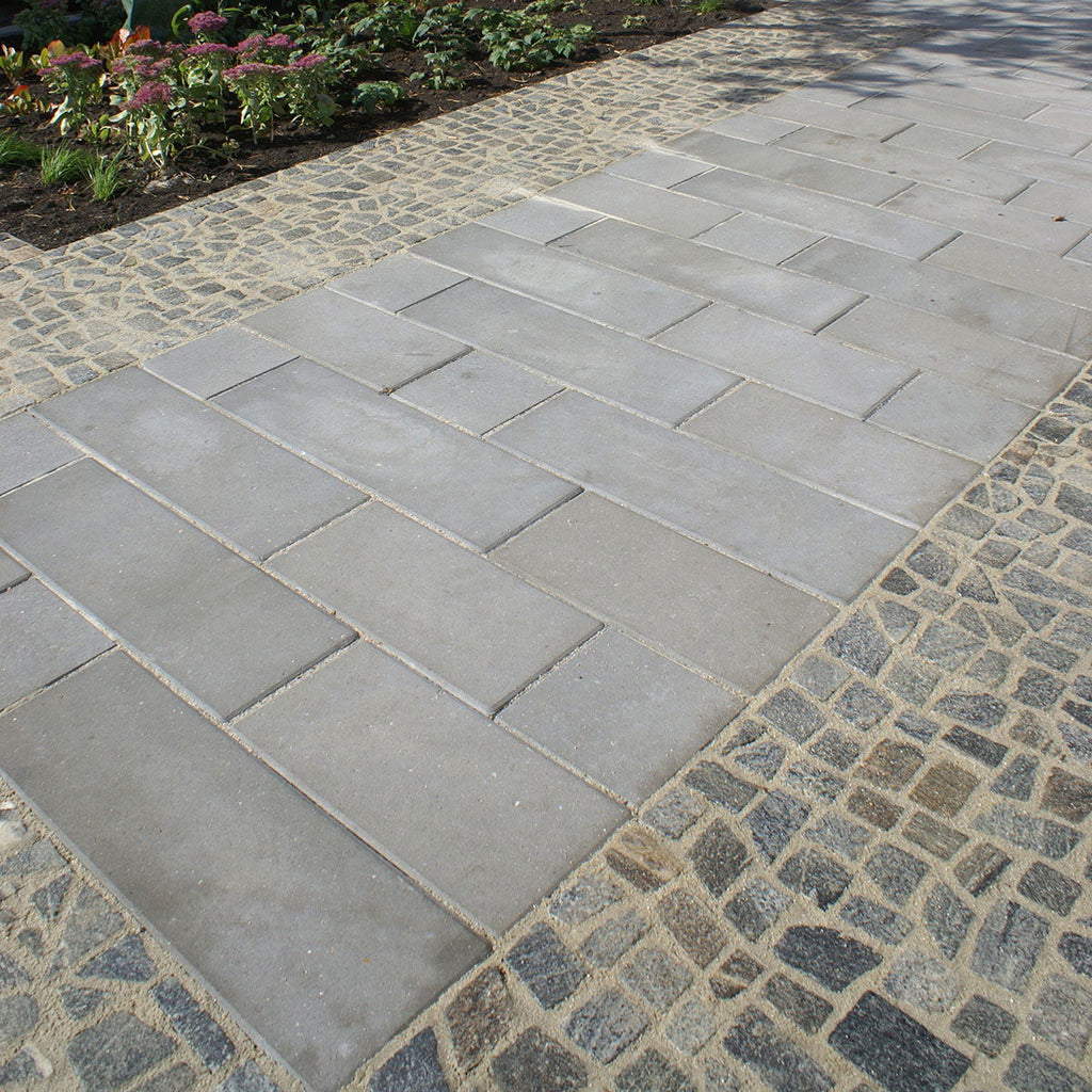 IBF Bordurfliser 30x30x10 cm