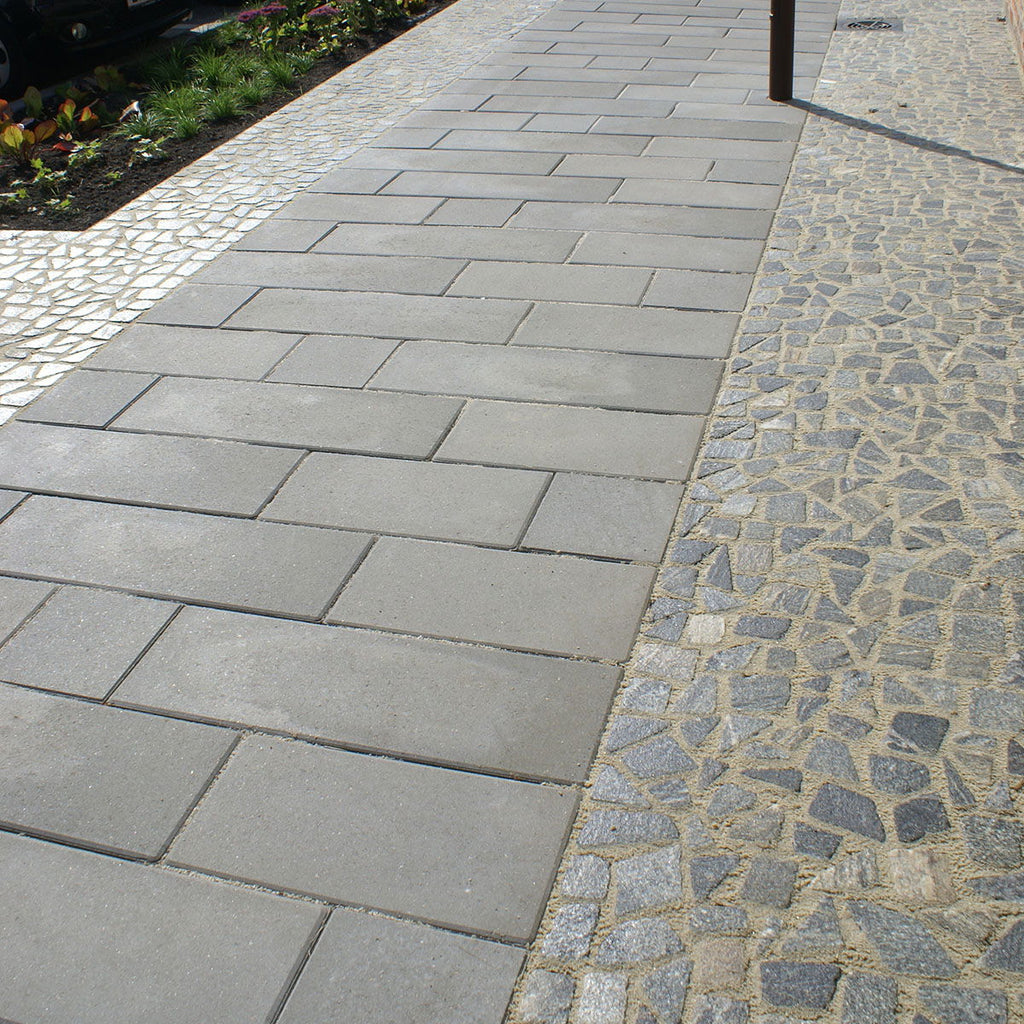 IBF Bordurfliser 30x45x10 cm