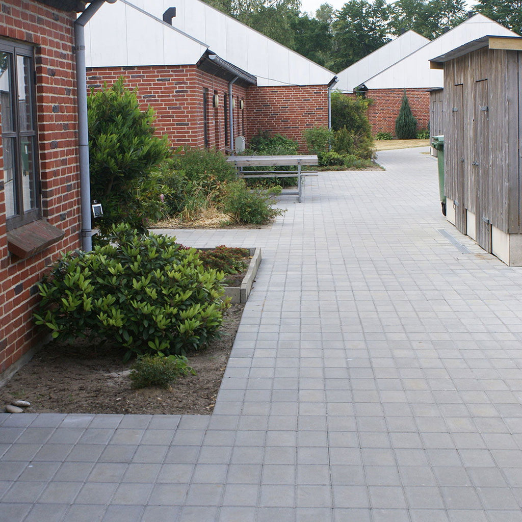 IBF Modulfliser 15x15x6 cm