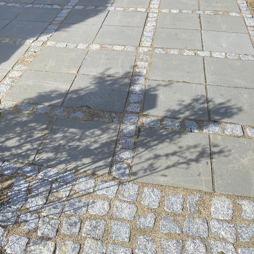 IBF Betonflise (40x40x5 cm)