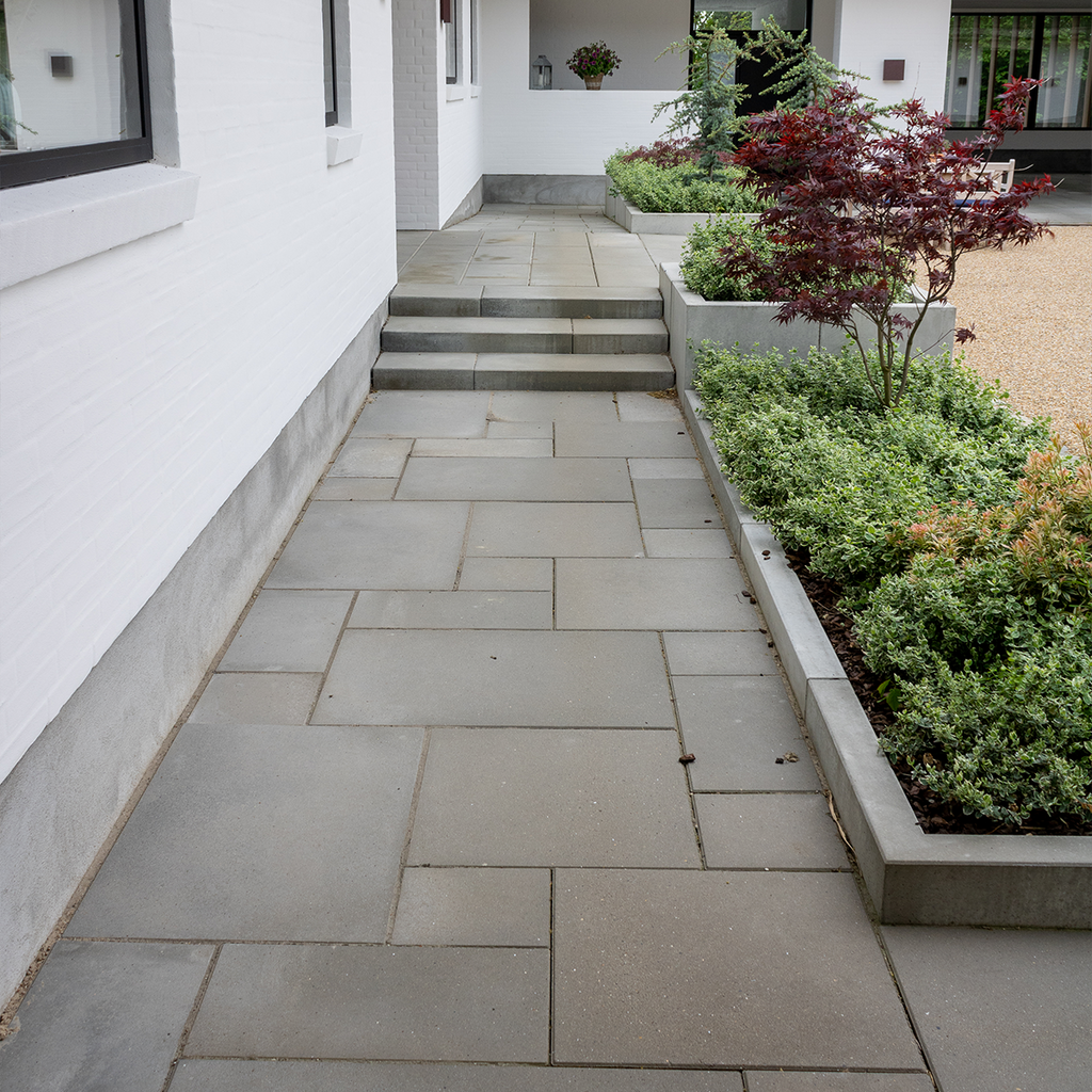 IBF Modulfliser 20x40x8 cm