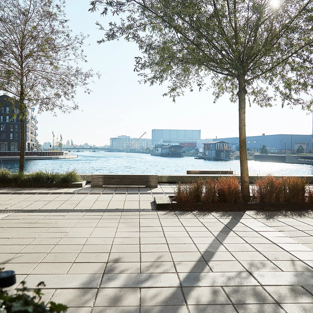 IBF Modulfliser 30x60x8 cm