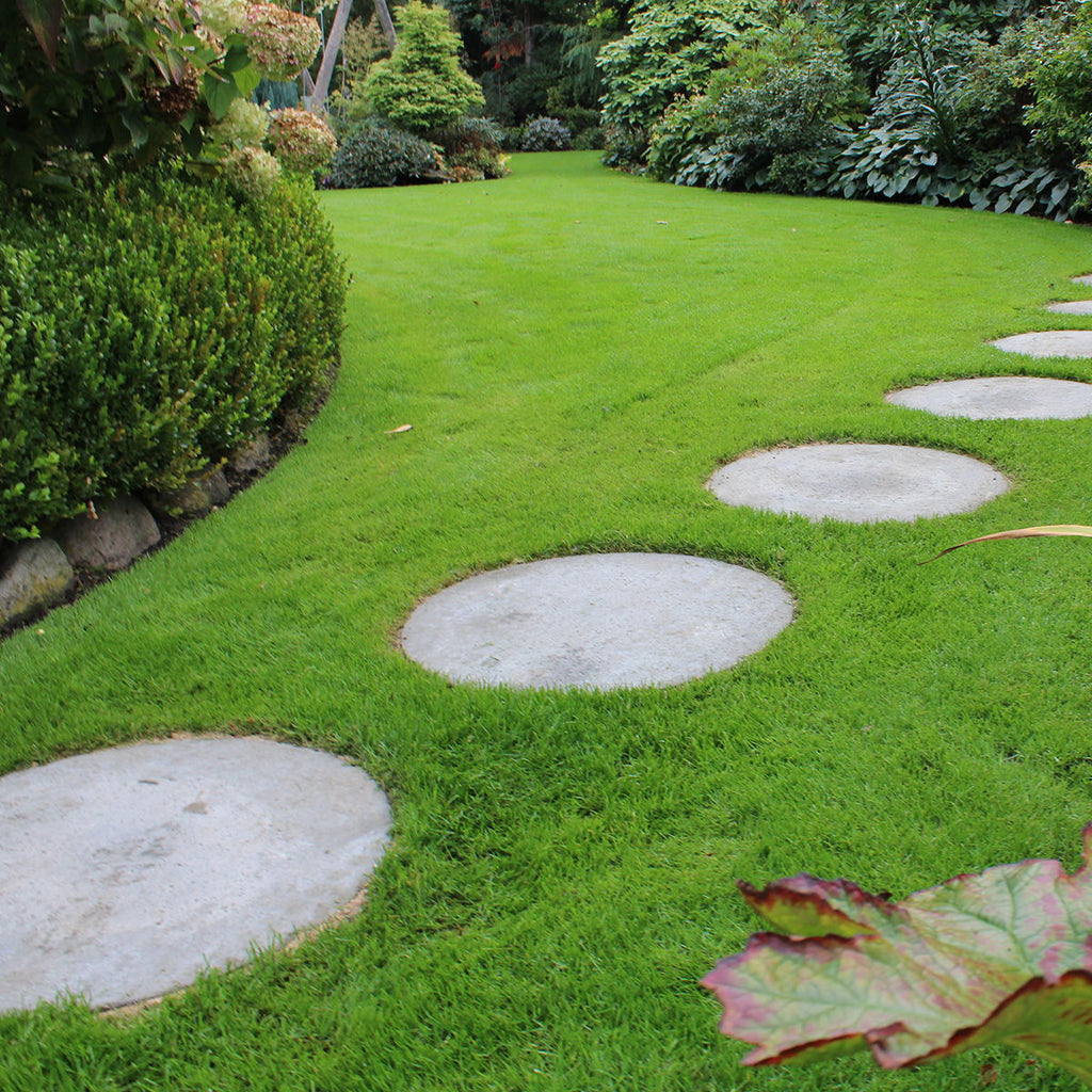 IBF Runde fliser Ø40x7 cm