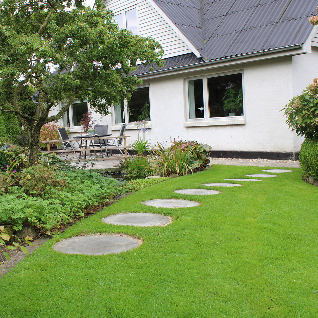 IBF Runde fliser Ø60x7 cm