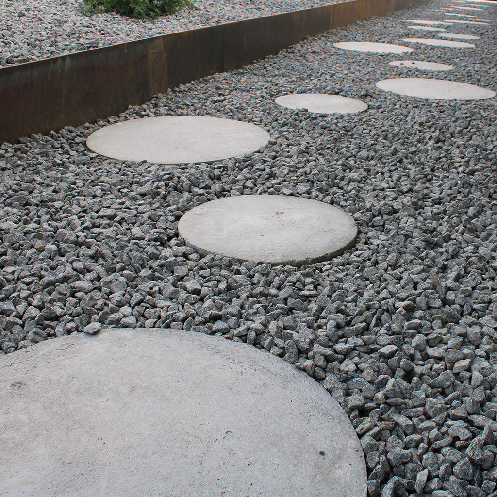 IBF Runde fliser Ø60x7 cm