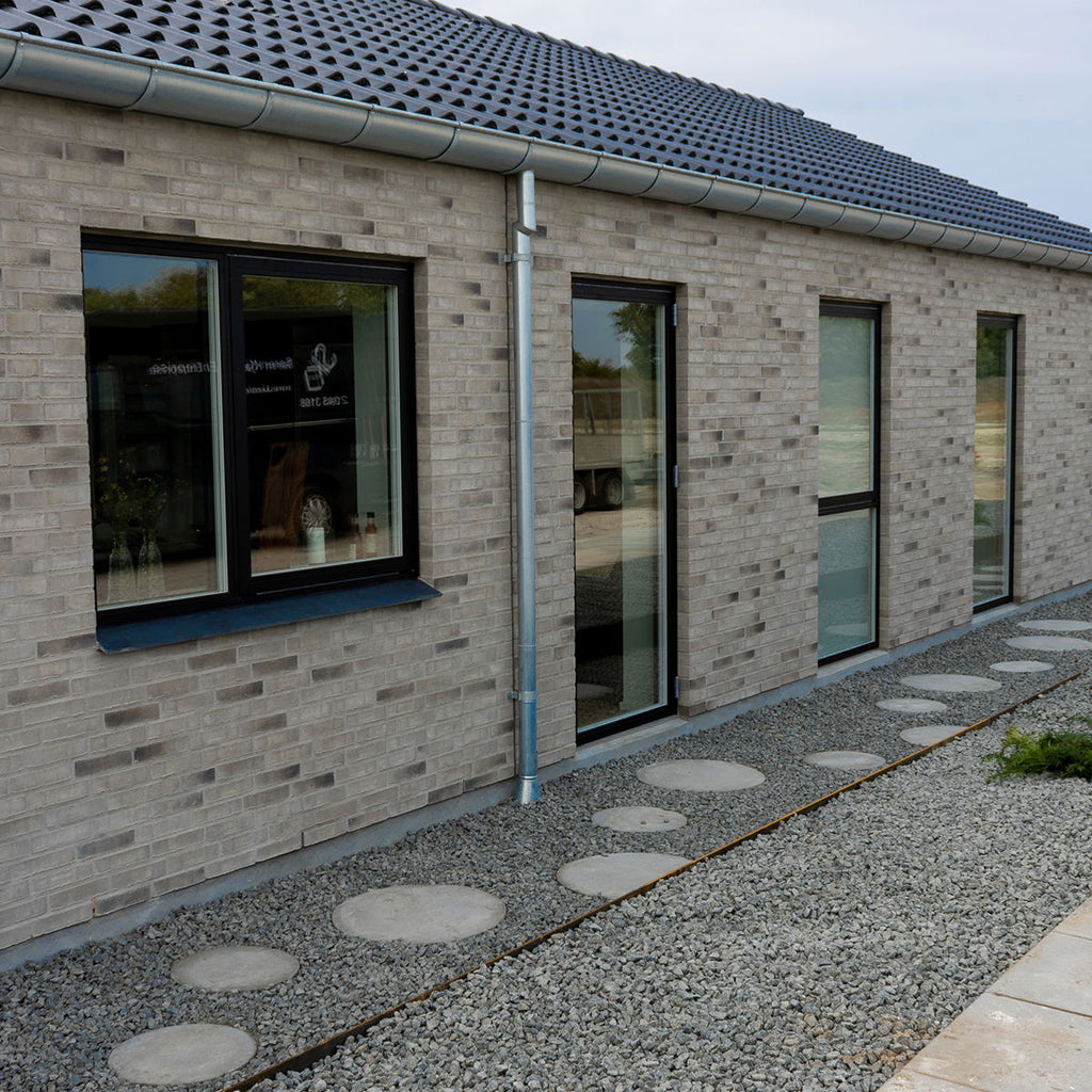 IBF Runde fliser Ø60x7 cm