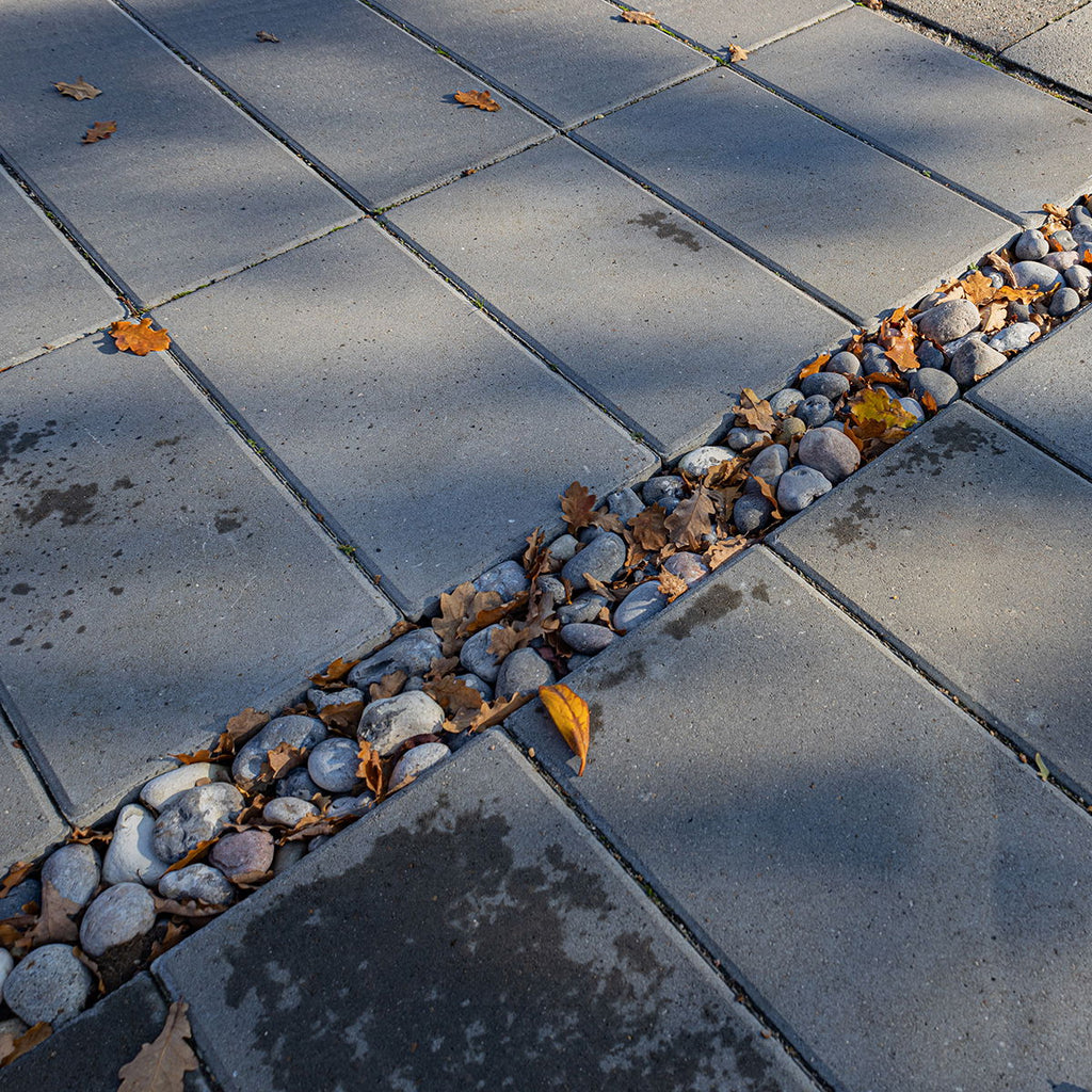 IBF Soldaterfliser 30x90x10 cm