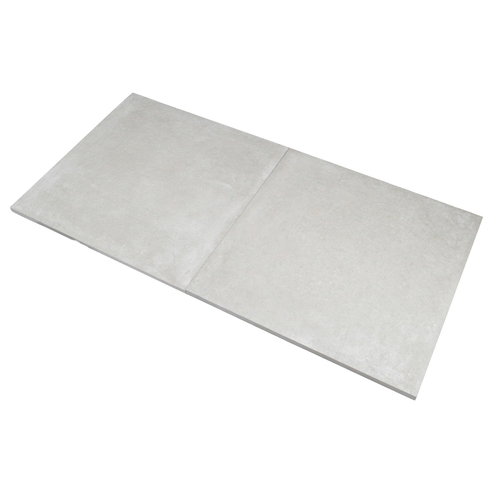 Keramisk flise Stage 60x60x2 cm Grey