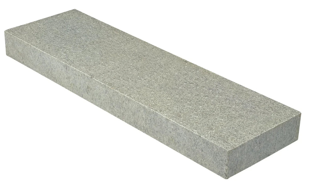 Bordursten Lys grå