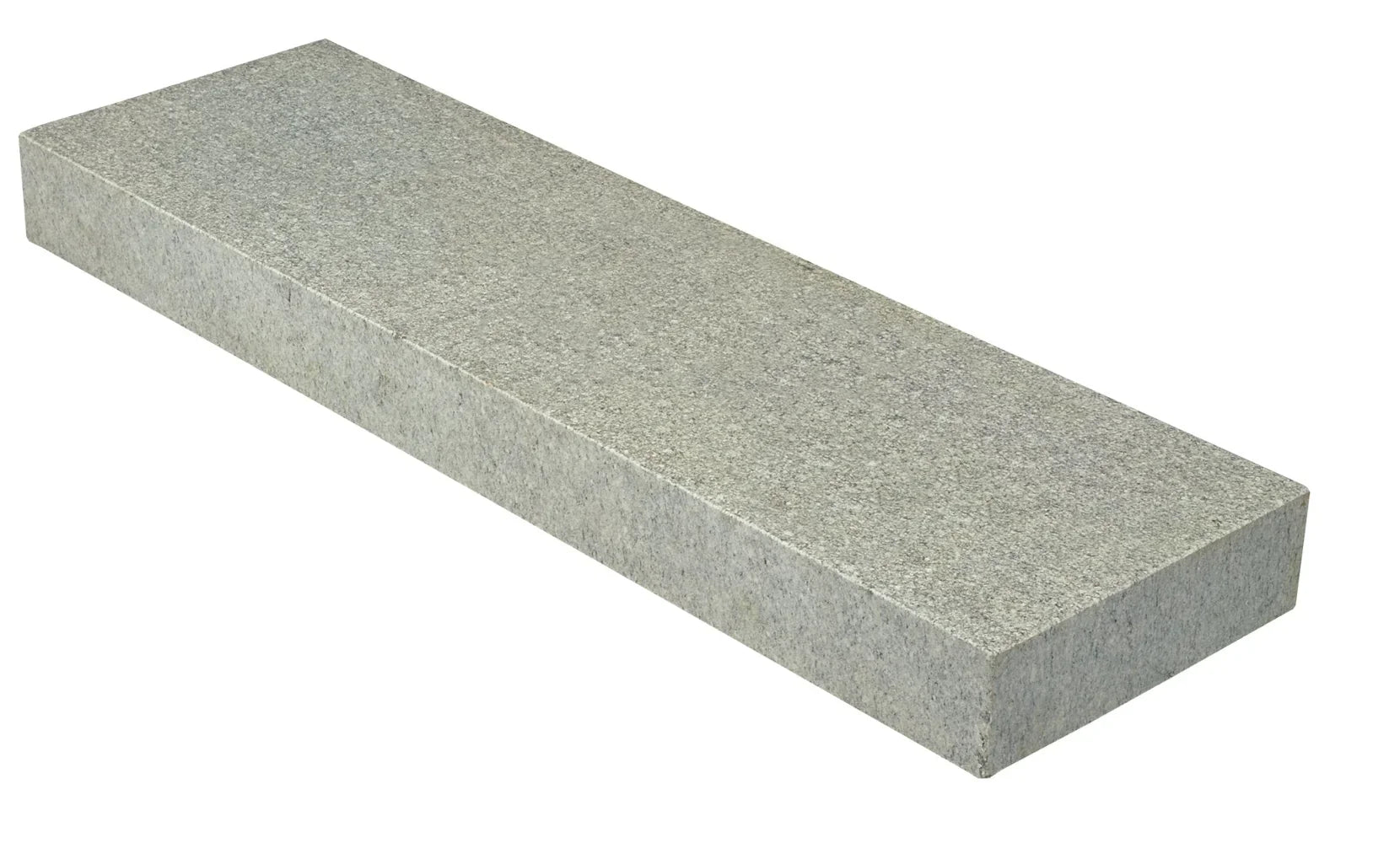 Bordursten Lys grå