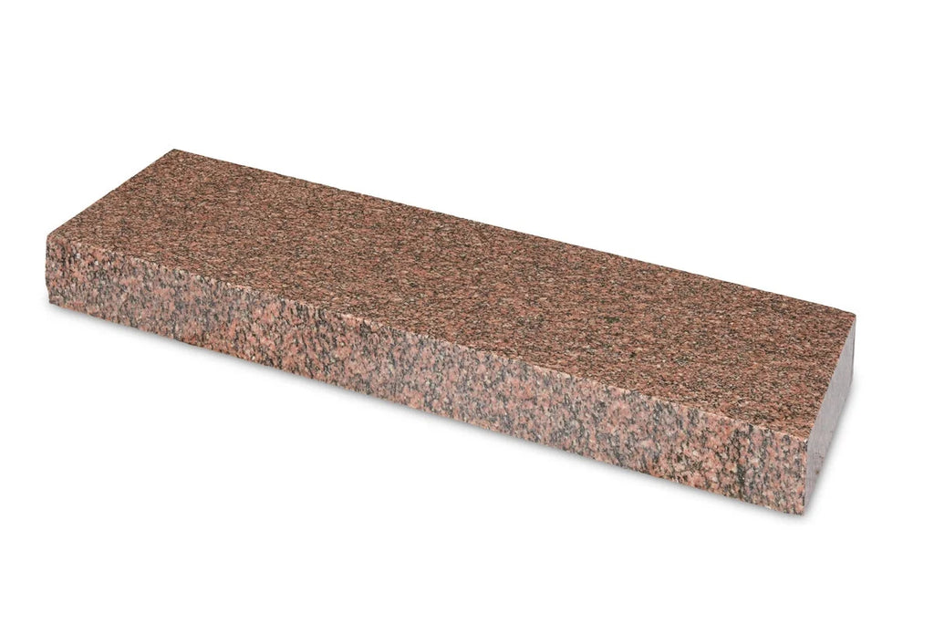 Bordursten Rød