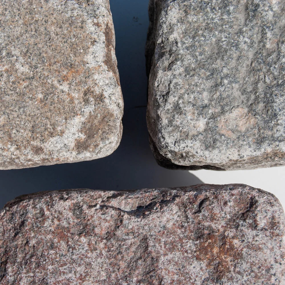 Brosten Brugte/slidte (klasse A)