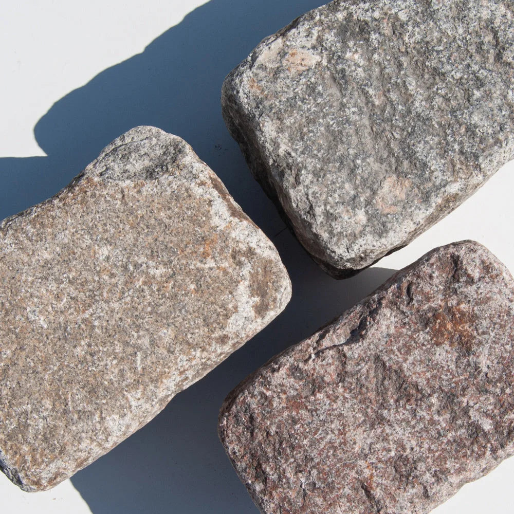 Brosten Brugte/slidte (klasse A)