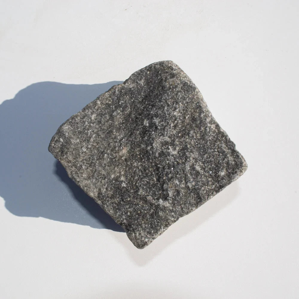 Chaussesten Sort Bodafors