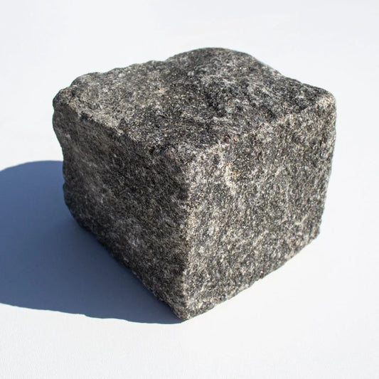 Chaussesten Sort Bodafors