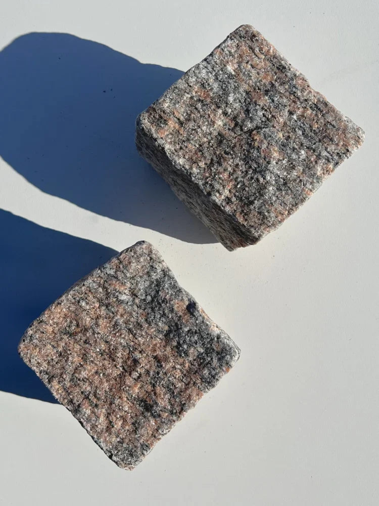 Chaussesten Svensk Halmstad