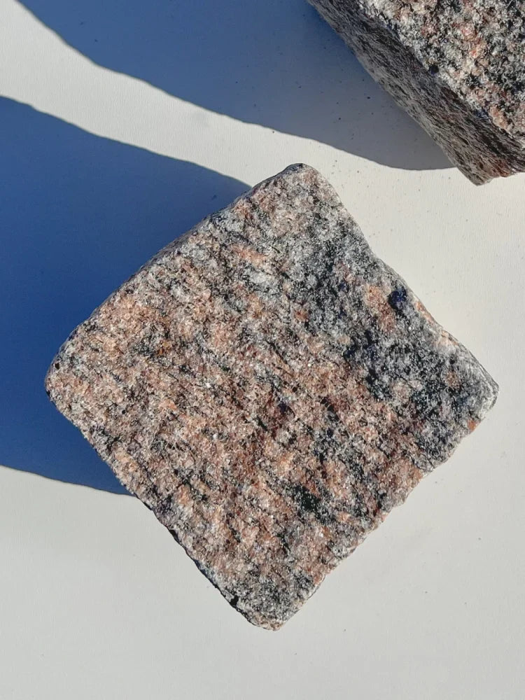 Chaussesten Svensk Halmstad