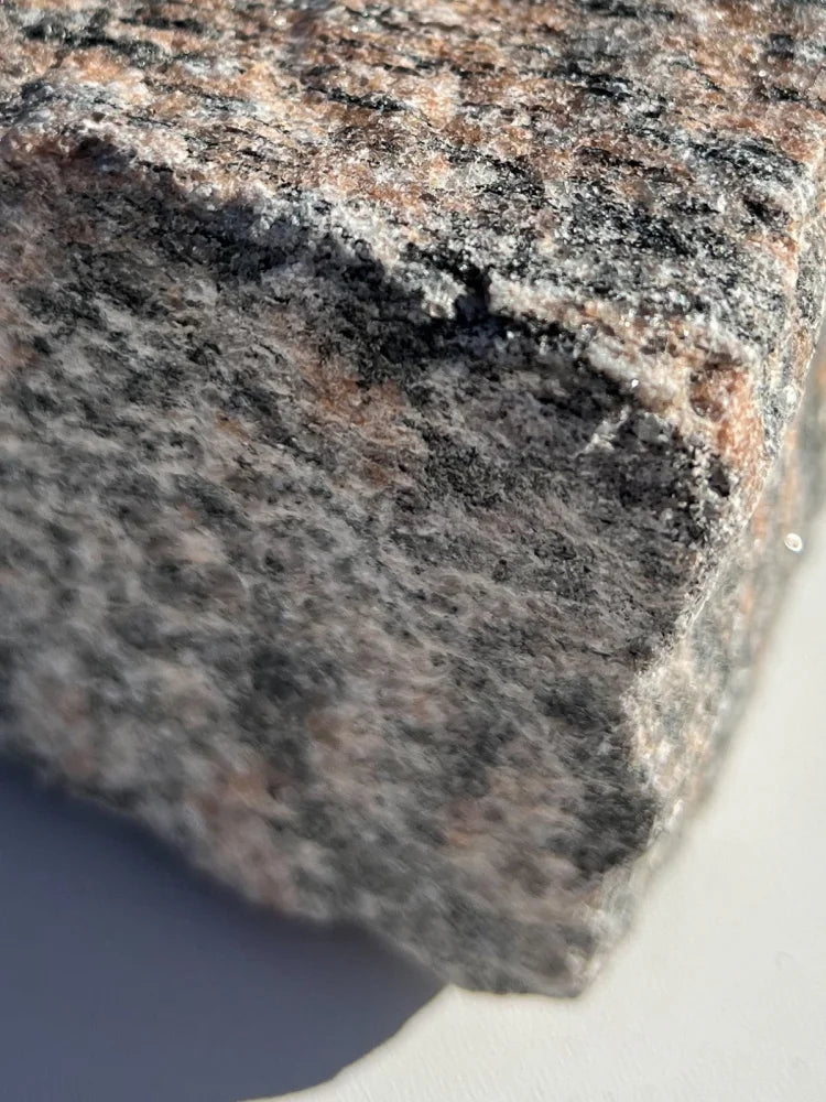 Chaussesten Svensk Halmstad