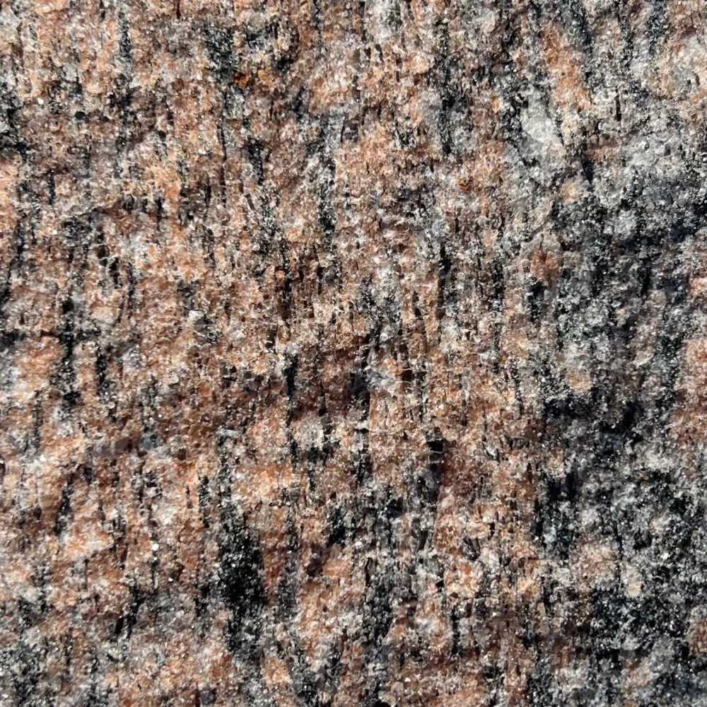 Chaussesten Svensk Halmstad