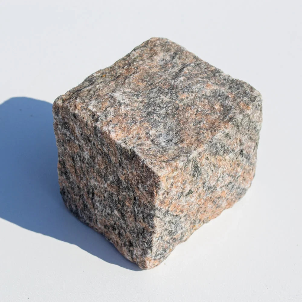 Chaussesten Svensk Halmstad