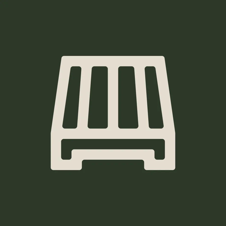 Emballage - Engangspalle/bigbag