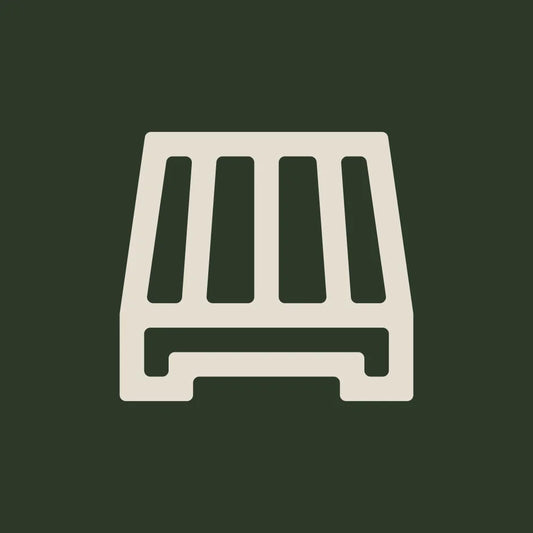 Emballage - Engangspalle/bigbag