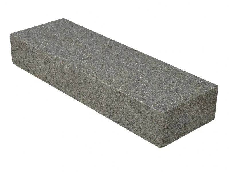 Granit trappetrin Lys grå