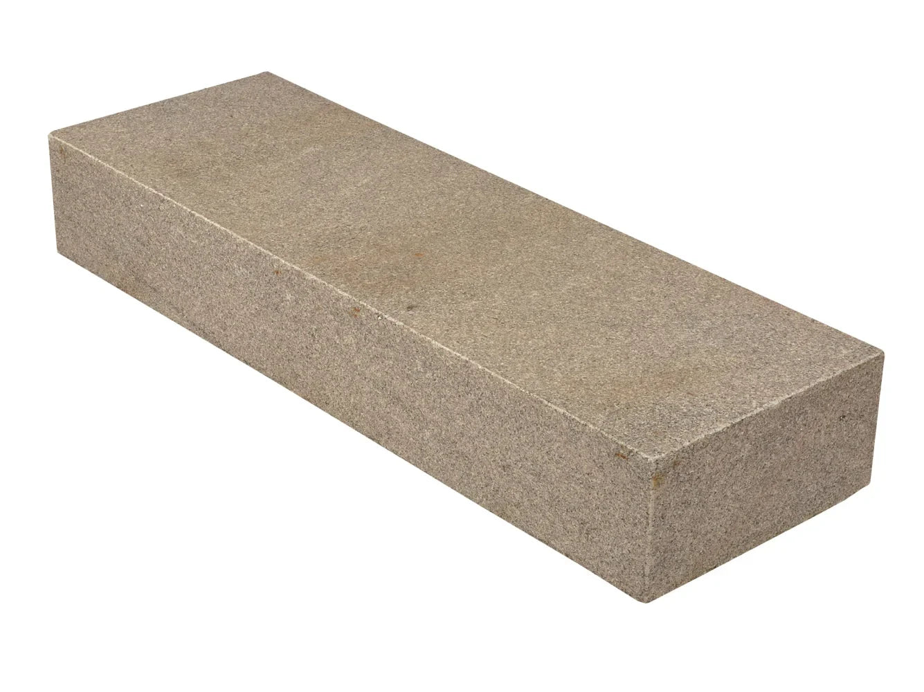 Granit trappetrin Rød